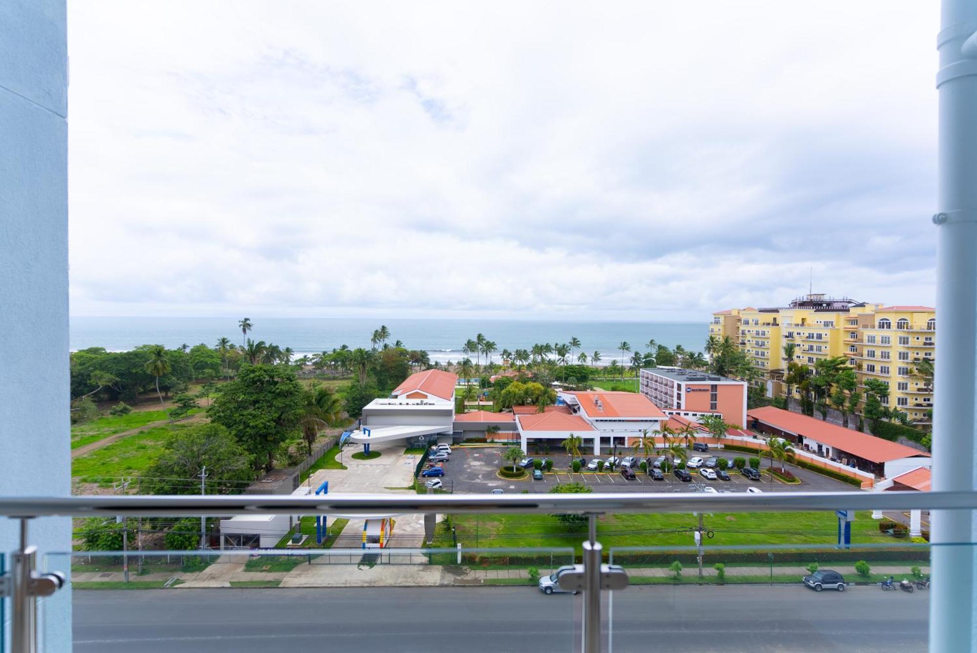 Casago 1101A, Brand New Rental Seaside Serenity! Stunning Condo With Coastal Vibes Jaco Exterior photo